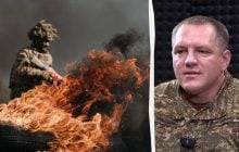 Командувач Нацгвардії розкрив, чого бракує Україні для перемоги