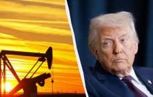 Трамп та Іран підняли ціни на нафту до піврічного максимуму