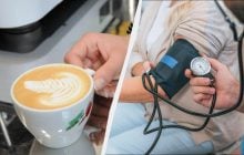 Кава знижує чи все ж підвищує артеріальний тиск: ось що відповів лікар