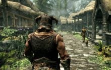 Повернення до "класики RPG" та завантаження: Тодд Говард розповів, якою буде TES 6