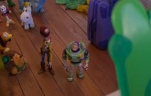 "Історія іграшок 5" отримала перший трейлер і дату прем’єри (відео)