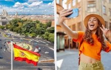 Столицу Испании признали лучшим направлением Европы на 2026 год: чем он будет удивлять