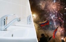 Черги й сварки за воду: як виживають люди на окупованих РФ територіях України, - AP