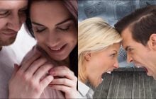 Пари, які перестають це робити, розходяться: названо звичку №1