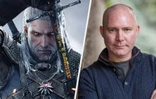 Актор озвучування "Відьмака" склав рейтинг коханок Геральта: Йен навіть не в топ-2