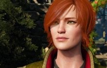 Актер озвучки "Ведьмака" составил рейтинг любовниц Геральта: Йен даже не в топ-2