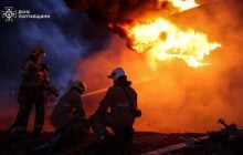 Росія нещадно вгатила по газовій інфраструктурі України: які наслідки