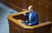 Кисилевський назвав фарисейством критику тимчасового обмеження експорту брухту, що лунає з Польщі