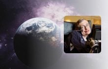 Не просто наука, а попередження: що Хокінг говорив про кінець людства