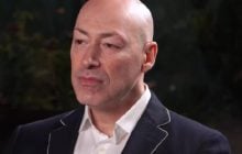 РФ готувала замах на Дмитра Гордона, - BBC