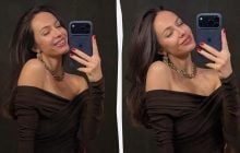 Колишня Остапчука заявила про готовність стати новою "Холостячкою"