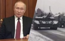 Зеленський попросив Джонсона умовити Путіна припинити війну, - The Guardian