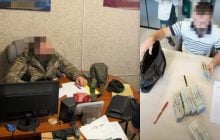 Возив гнилі продукти військовим, щоб мати дім на Балі: ДБР підозрює начальника продслужби