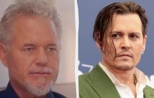 Джонні Депп підтримав зірку "Анатомії Грей" перед смертю: зворушливий жест актора