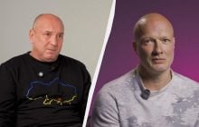 Зірка серіалу "Пес" розповів, як відомий актор відвернувся від України у 2022 році