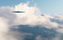 Трамп підхопив тему інопланетян в Обами: наказав розсекретити усі відомі дані