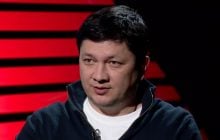 "Нам необхідна співпраця у сфері Mil-Tech": Віталій Кім в інтерв’ю британському каналу