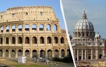 Камень, из которого 2000 лет назад построили Колизей: в Италии все еще добывают травертин