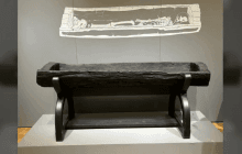 Вчені розгадали таємницю труни "принцеси", що впала з урвища понад 100 років тому