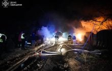 РФ атаковала энергетические объекты и жилой сектор Одессы: есть разрушения и пострадавшие