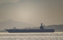 Новейший авианосец США Ford запустил "обратный отсчет" до удара по Ирану, - Defence Express