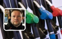 Ожидание войны в Иране нагнетает страх: цены на топливо в Украине взлетят, - эксперт