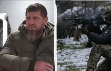 Накануне вторжения: ГПСУ перехватила сообщение Кадырову о наступлении на Киев, - The Guardian