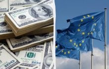 Инвесторы переводят огромные средства из США в Европу: FT объяснило, что происходит