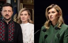 "Иначе это мешает жить": Зеленская потрясла откровениями о страхе и муже