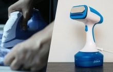Утюг против отпаривателя: эксперты рассказали, чем лучше гладить одежду