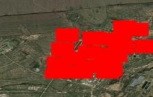 Удар по Нефтегирскому ГПЗ на Самарщине: снимки NASA подтвердили сильный пожар