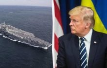 Здесь вам не Каракас: в Иране Трамп рискует встрять в затяжную бойню, – NYT