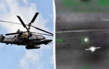 В России похвастались "чудо-оружием" для сбивания украинских дронов, но есть неудобный нюанс