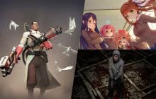 Качай и играй – 10 лучших бесплатных игр в Steam прямо сейчас