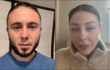 Тополя раскрыл, обиделась ли на него Тина Кароль после его резкой критики