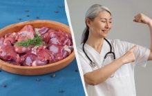 Чому лікарі хвалять курячу печінку: користь і шкода продукту