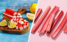 Так размораживают крабовые палочки в ресторанах: делаю так - и они не теряют вкус