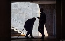 Украина пересекла границу старения: в Кабмине озвучили количество людей старше 65 лет