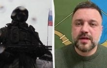 Россияне готовятся к весенней кампании: офицер рассказал, где враг накапливает войска