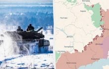 Силы обороны отбросили РФ в Днепропетровской области, - DeepState