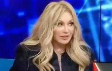 Предательница Повалий выдала циничное заявление об оккупации Киева (видео)