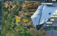 Хакеры доказали, что россияне управляли дронами с вышек сотовой связи в Беларуси