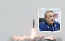 Били по Киеву и Кропивницкому: генерал объяснил, почему РФ выбрала только два города