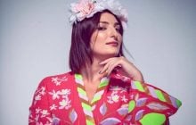 Известная украинская юмористка выходит замуж (фото)