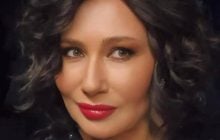 Мозговая эмоционально высказалась об отношениях с мужем и удивила архивным фото