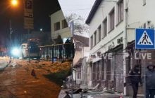 Теракт во Львове: появились подробности о состоянии раненых