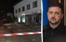 Зеленский заявил о задержании нескольких человек в связи с терактом во Львове