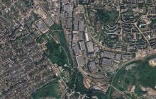 "Фламинго" уничтожили ключевой цех завода "Искадеров" в Удмуртии, - OSINT (фото)