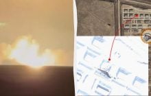 Взрывы в России на арсенале ГРАУ: спутниковые снимки подтвердили поражение бункера