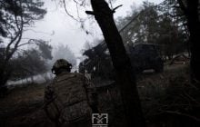 ВСУ подтвердили контрнаступательную операцию на одном из направлений: освобождено более 300 кв. км